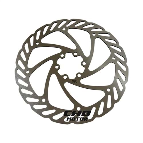 Bisiklet Fren Diski 180mm