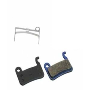 Bisiklet Disk Balata GRN-17