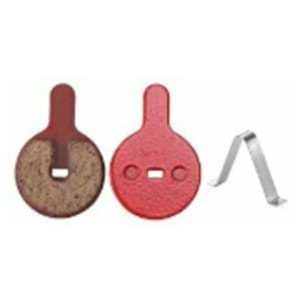 Bisiklet Disk Balata GRN-28