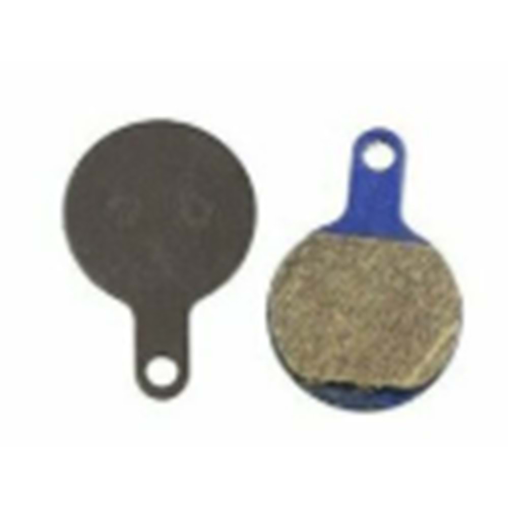 Bisiklet Disk Balata GRN-46