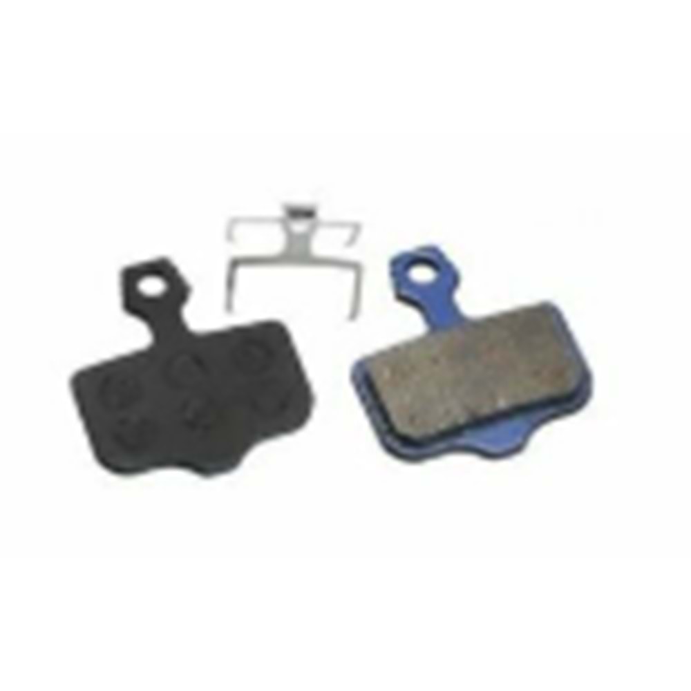 Bisiklet Disk Balata GRN-44