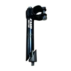 BMX Gidon Boğazı Siyah