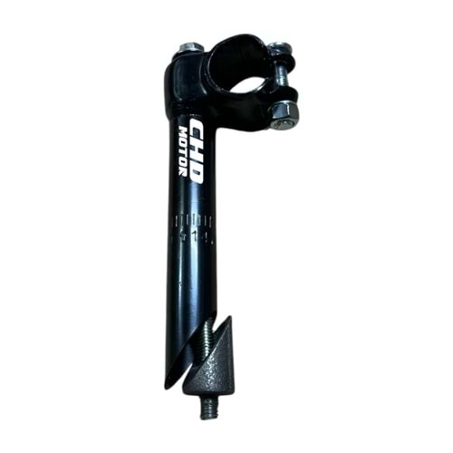 BMX Gidon Boğazı Siyah