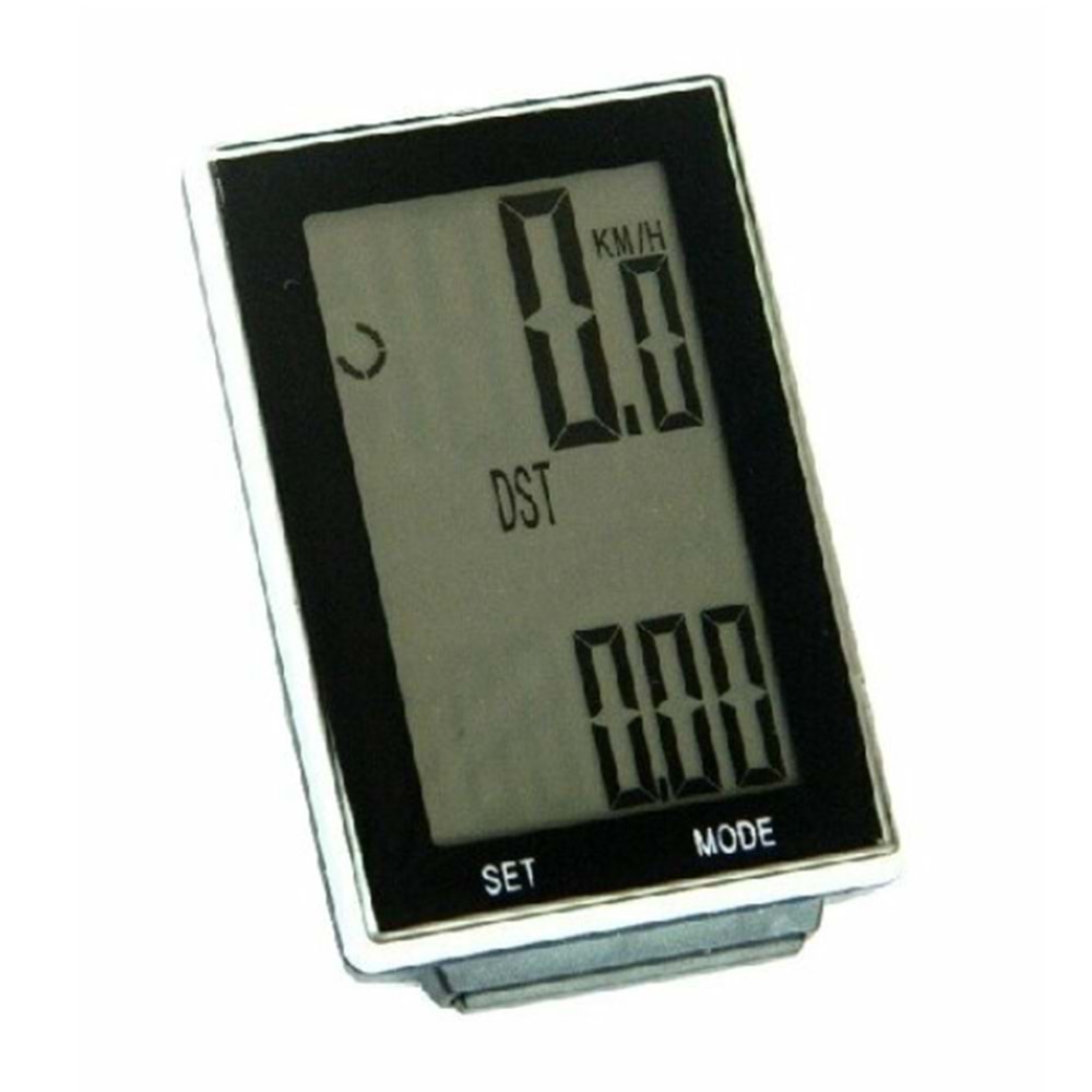 Bisiklet Km Saati Dijital 301