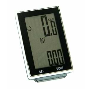 Bisiklet Km Saati Dijital 301