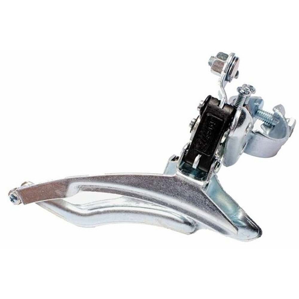 Bisiklet Ön Attırıcı Alttan