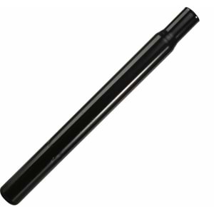 Bisiklet Sele Borusu Kalın 27.2mm Siyah 35cm