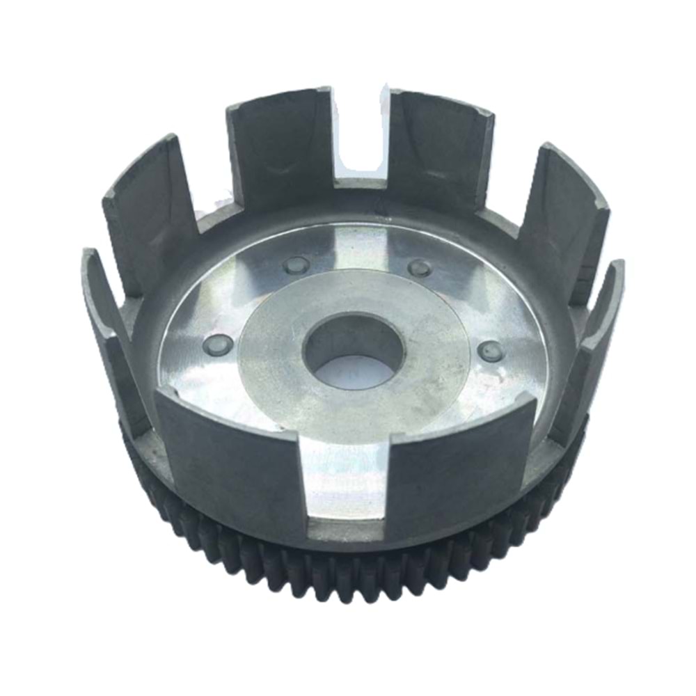 CG 200 Debriyaj Tası 70T