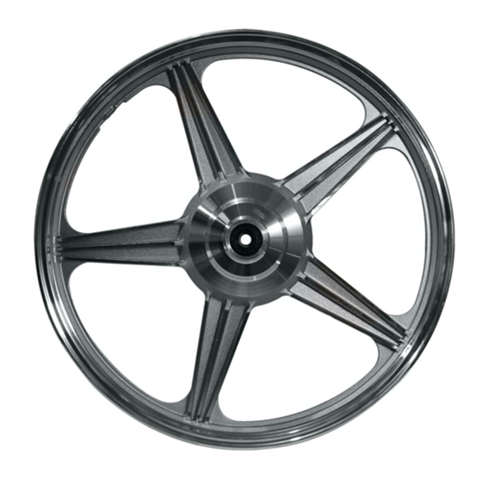 CG Ön Jant Çelik Büyük Kampana Komple