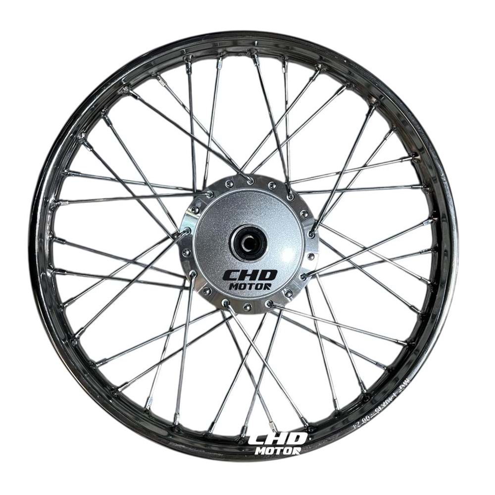 CG Ön Jant Telli Komple