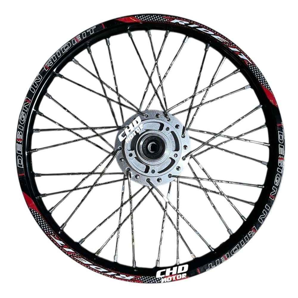 CUP 100 Ön Telli Jant Komple RIDE-IT Burgulu (17)