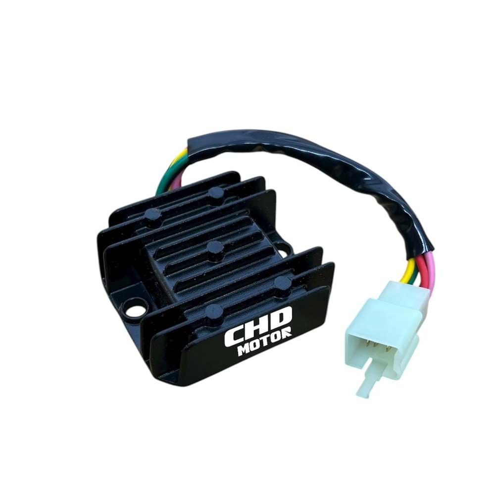 CG Konjektör Ters Soket