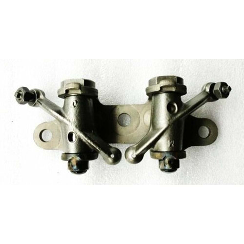CG 200 Külbütör Komple Döküm
