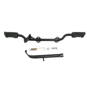 CG Ön Basamak Demiri + Yan Ayak