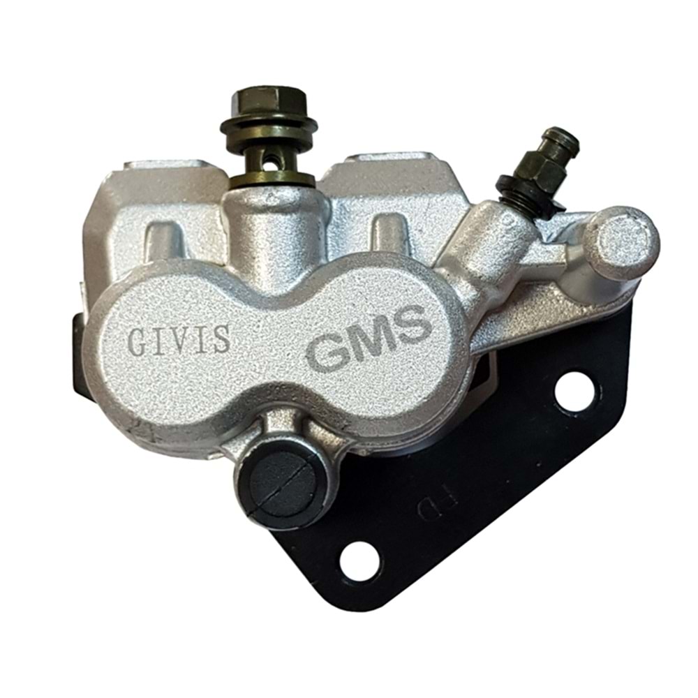 CG 125 Ön Fren Alt Merkez