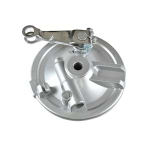 CG Ön Kampana Komple