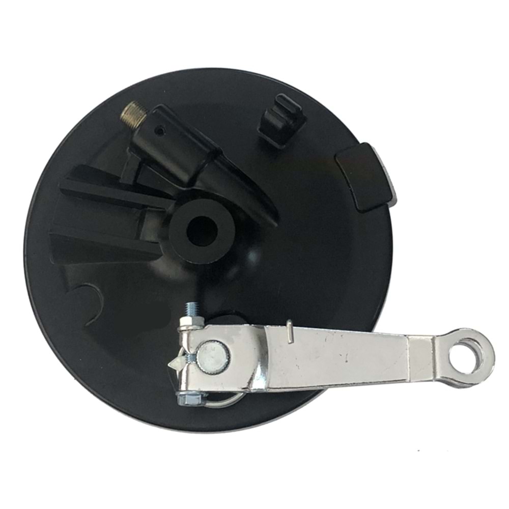 CG Büyük Ön Kampana Siyah KOMPLE