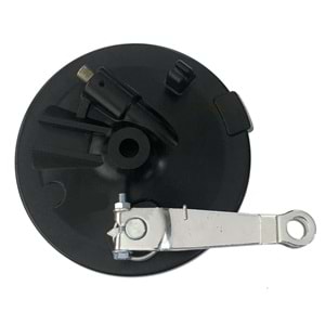 CG Büyük Ön Kampana Siyah KOMPLE