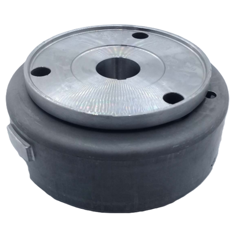 CG Rotor (Volant)