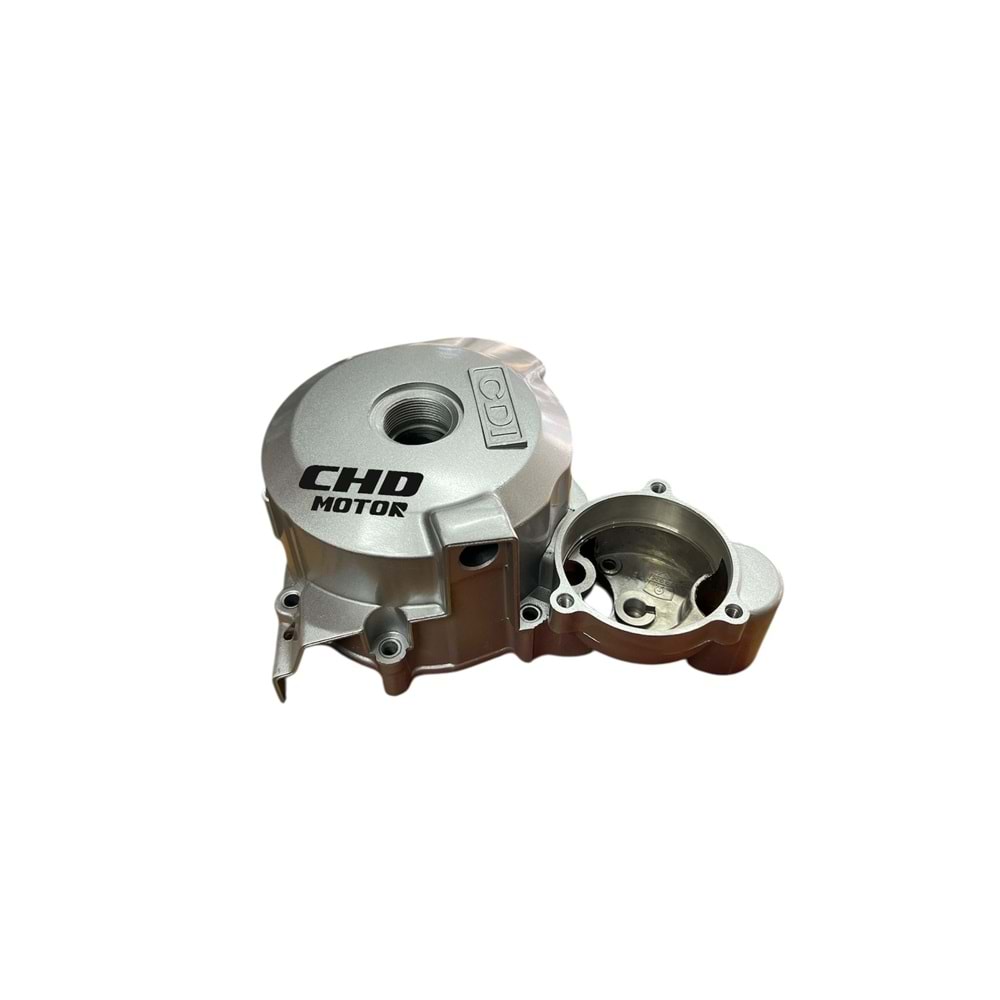 SK 100 + KUBA Statör Kapağı