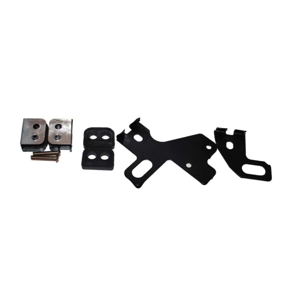 CG 125 Sinyal Bağlantı Braketi