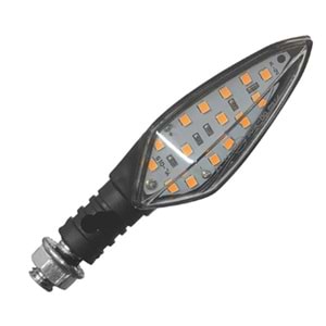 Sinyal Letli KUBA Model