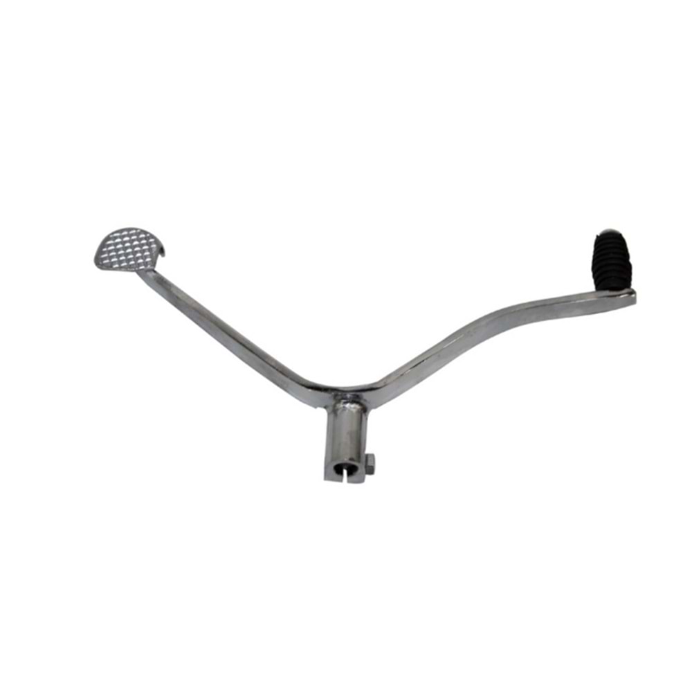 CG 125 Vites Kolu Uzun Freze