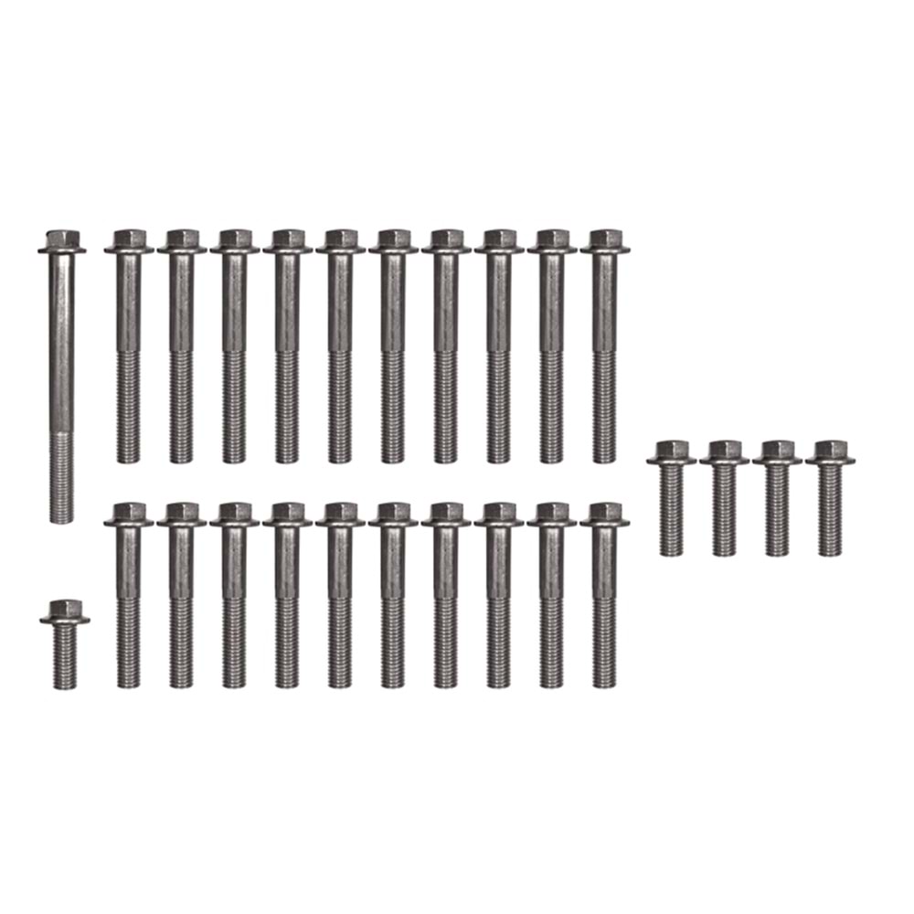 CG 125 Şanzuman Vida Seti