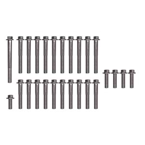 CG 125 Şanzuman Vida Seti