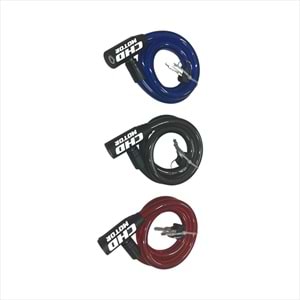 Halat Kilit 12X80