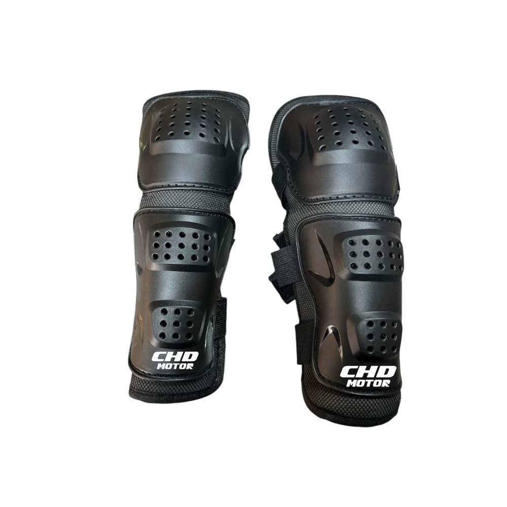 Motor Mafsalsız Korumalı Dirseklik