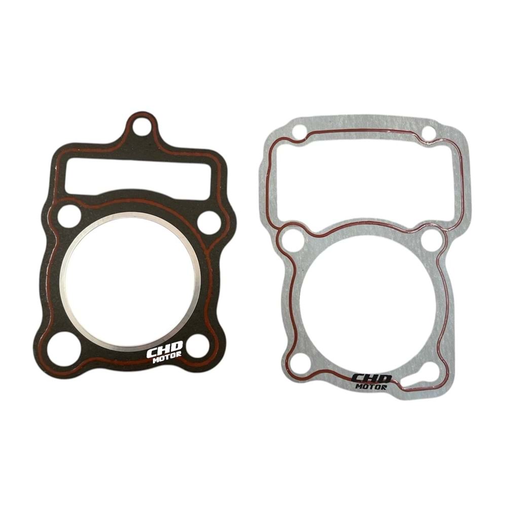 CG 150 Silindir Alt-Üst Conta