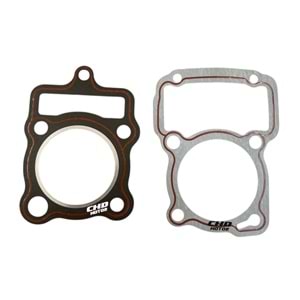 CG 150 Silindir Alt-Üst Conta