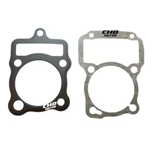 CG 150 Silindir Alt-Üst Conta Saç