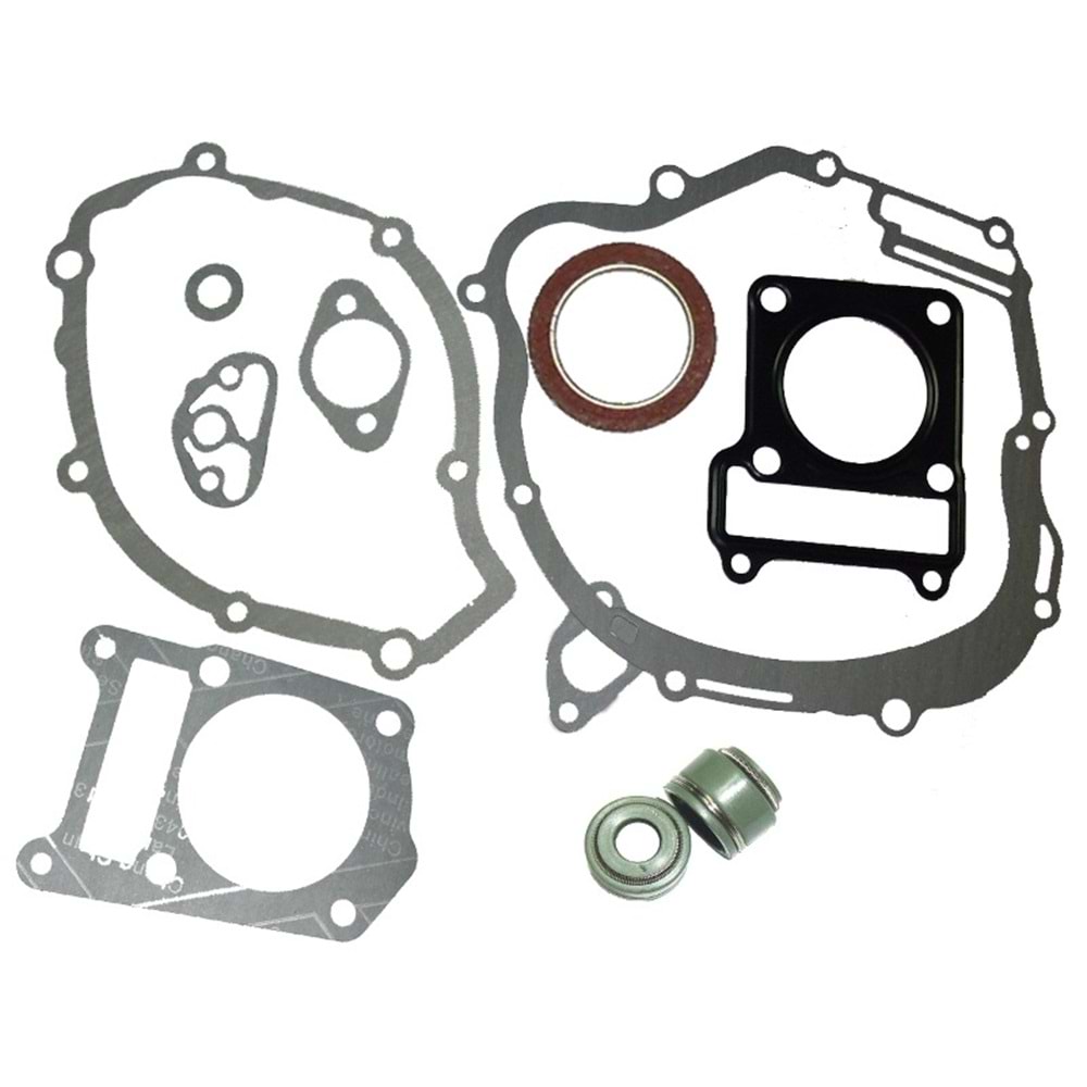 YBR 125 Takım Conta