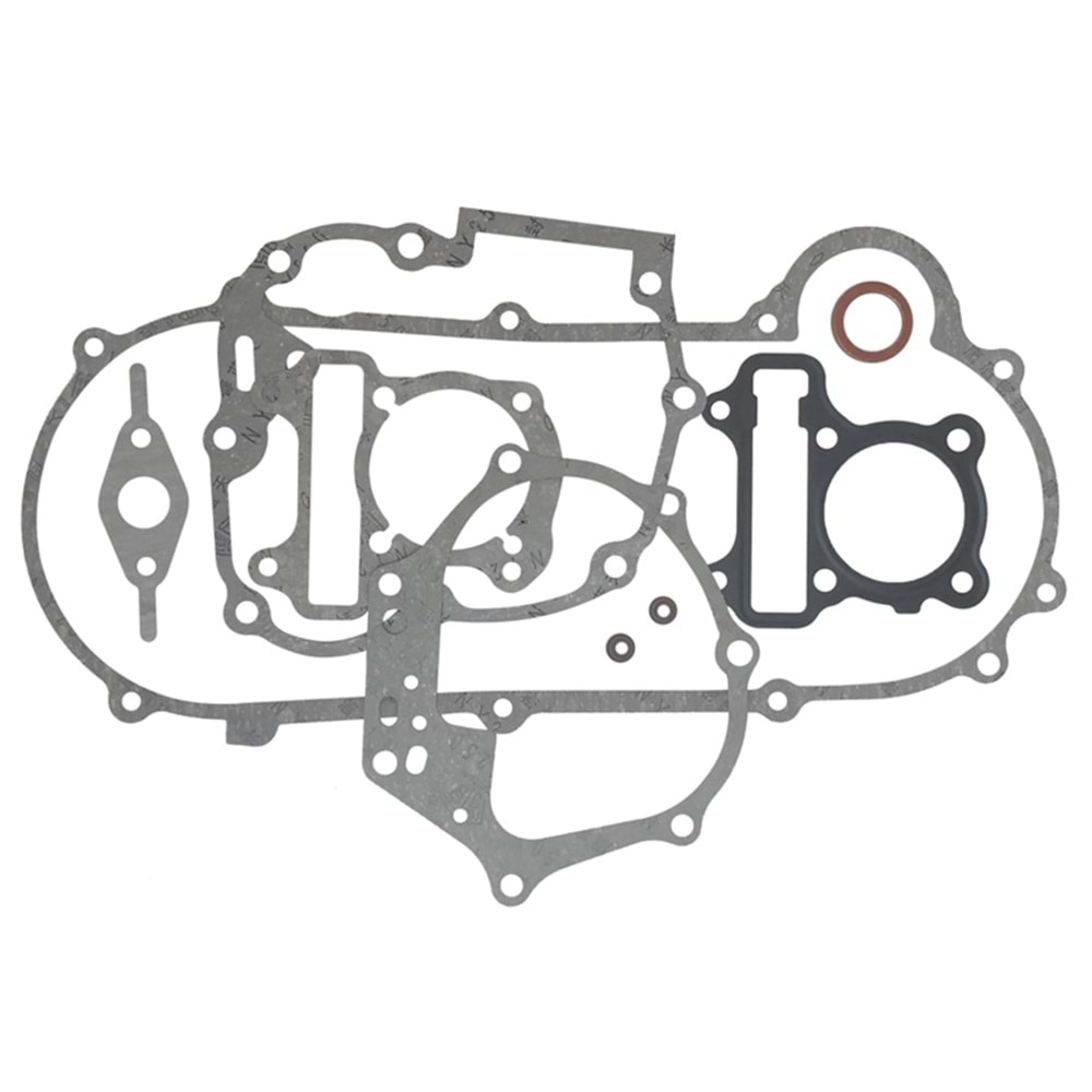 SPACY - SPONTİNİ Takım Conta