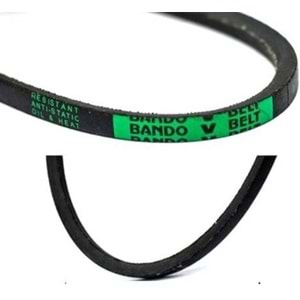 Kayış 9.5X800 BANDO