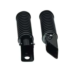 KN Arka Basamak Katlanır