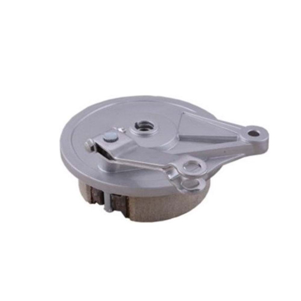 KT Arka Kampana KOMPLE