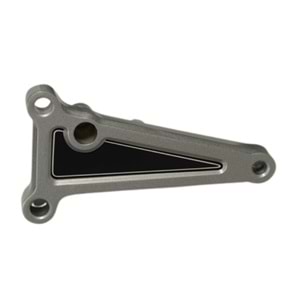 KT 125 Basamak Braketi Sağ