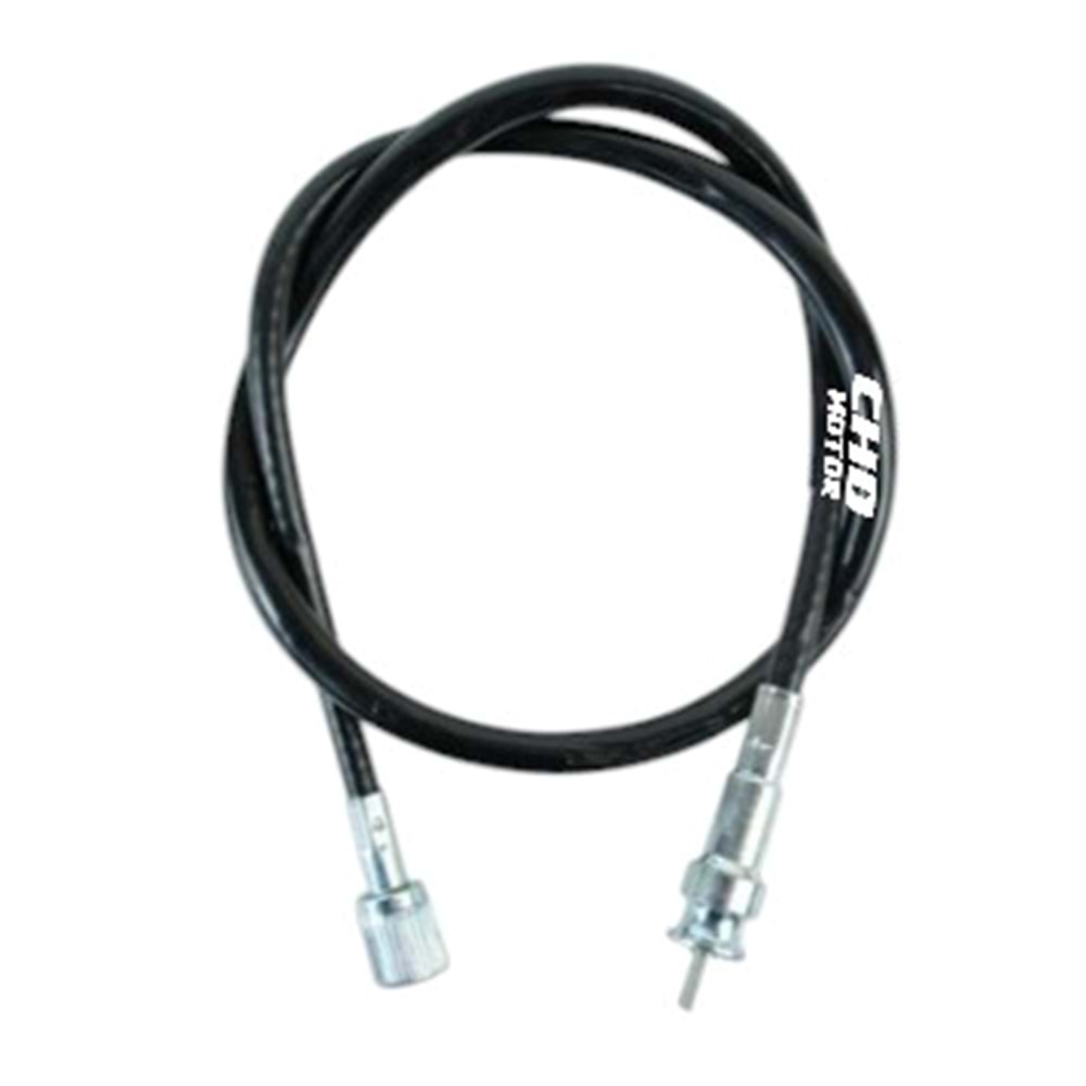 KT 125 Devir Teli
