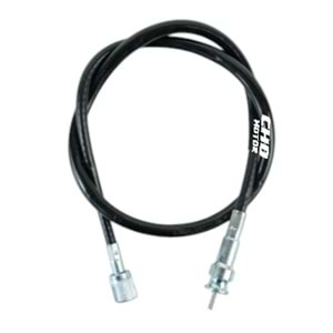 KT 125 Devir Teli