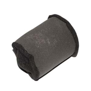 KT 125 - MH 125 Hava Filitre Süngeri