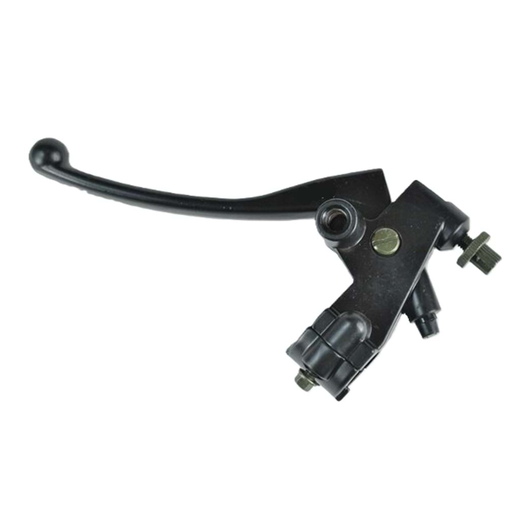 KT 125 + CBF Sol Kütük+Debriyaj Kolu Siyah