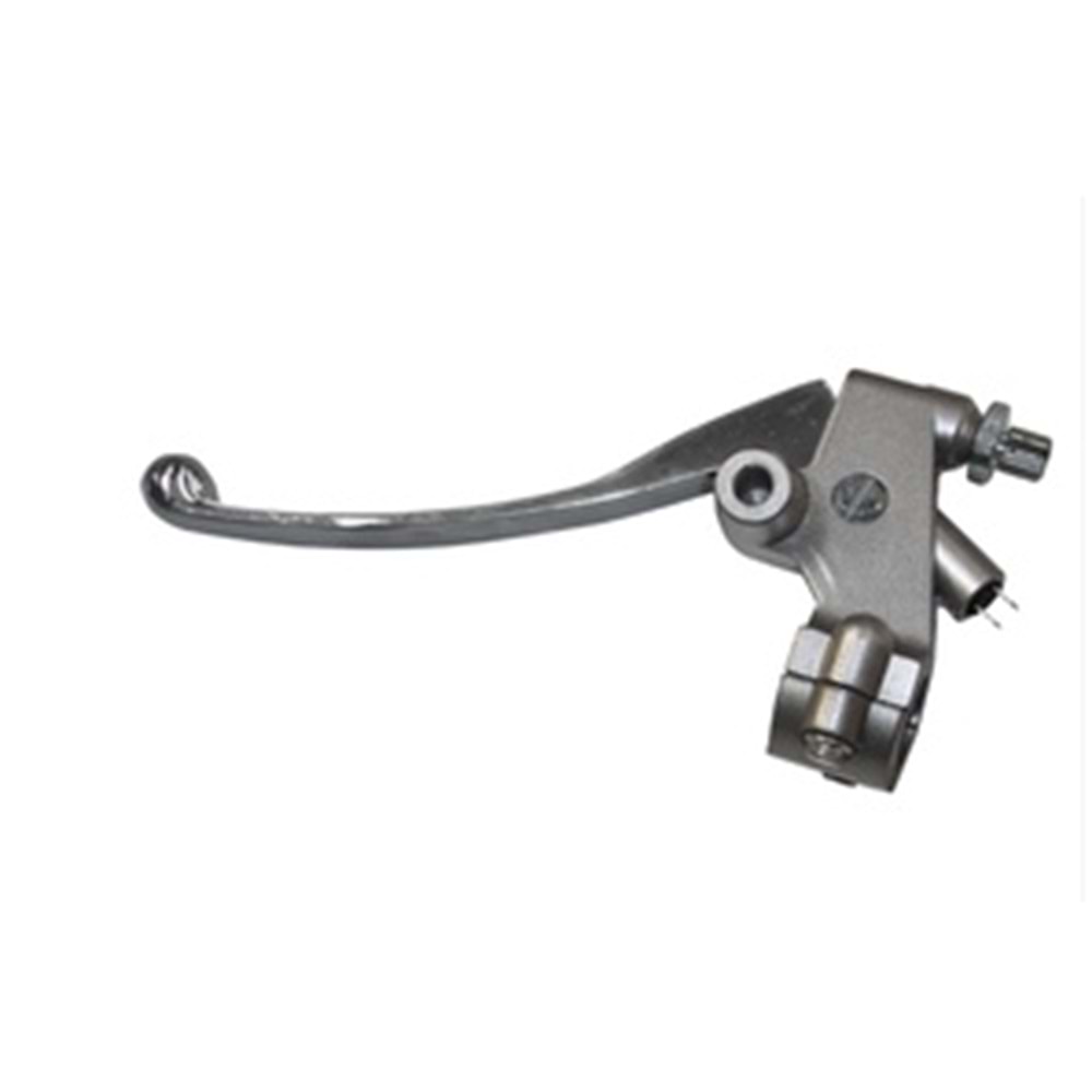 KT 125 Sol Kütük+Debriyaj Kolu Nikel