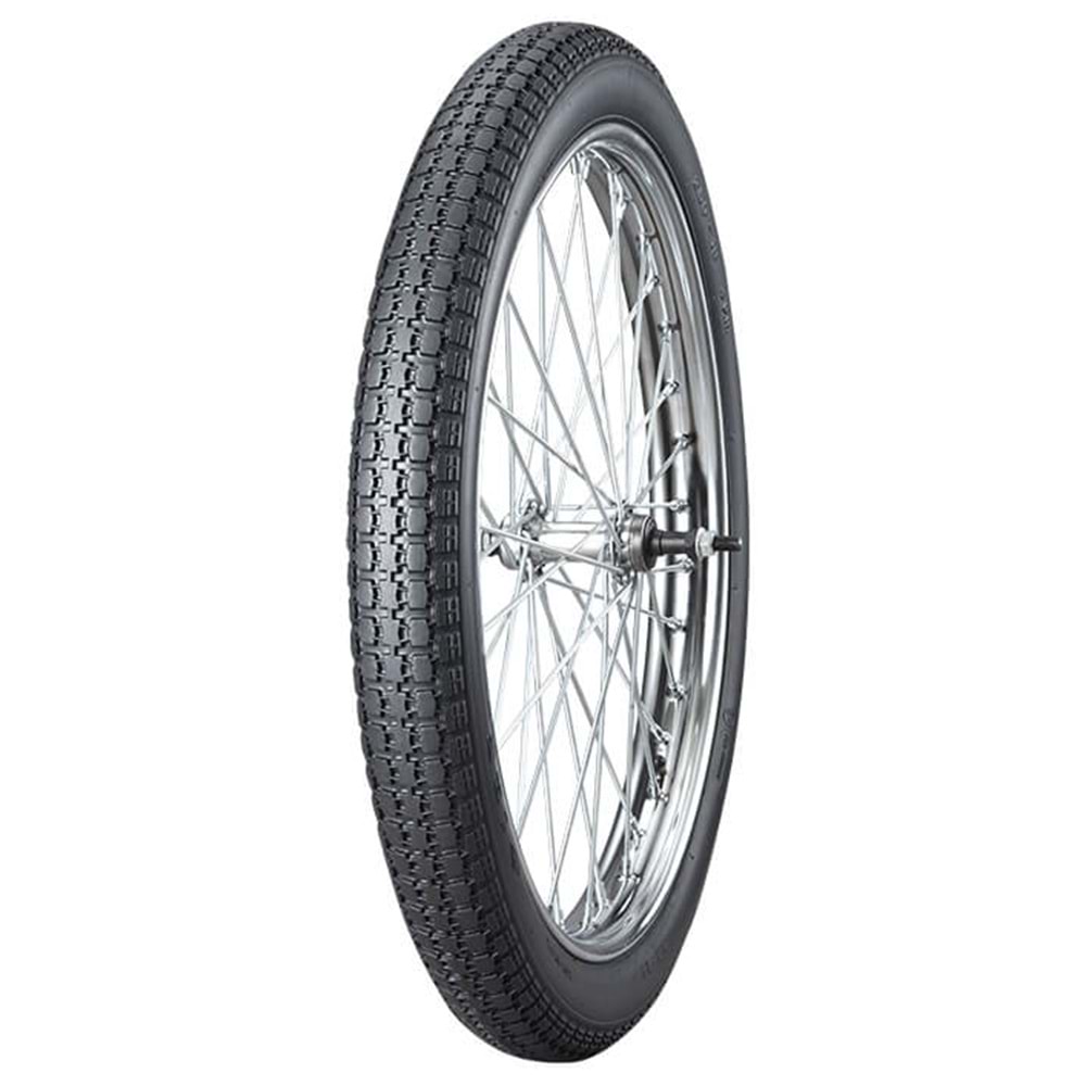 250 19 Dış Lastik NR-14 TT ANLAŞ