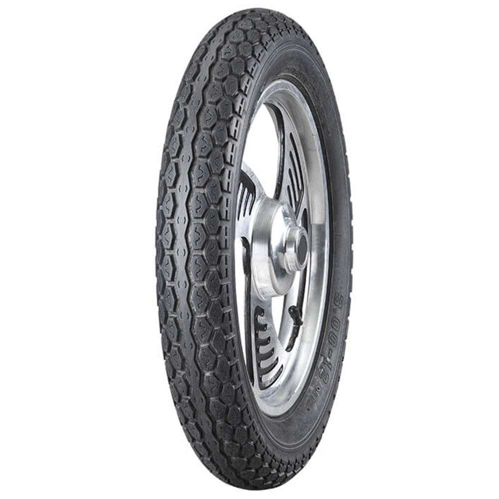 300 12 Dış Lastik TT ANLAŞ