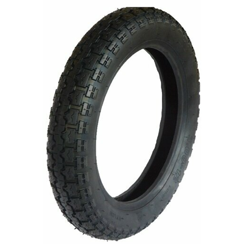 400 12 TT Dış Lastik İtal