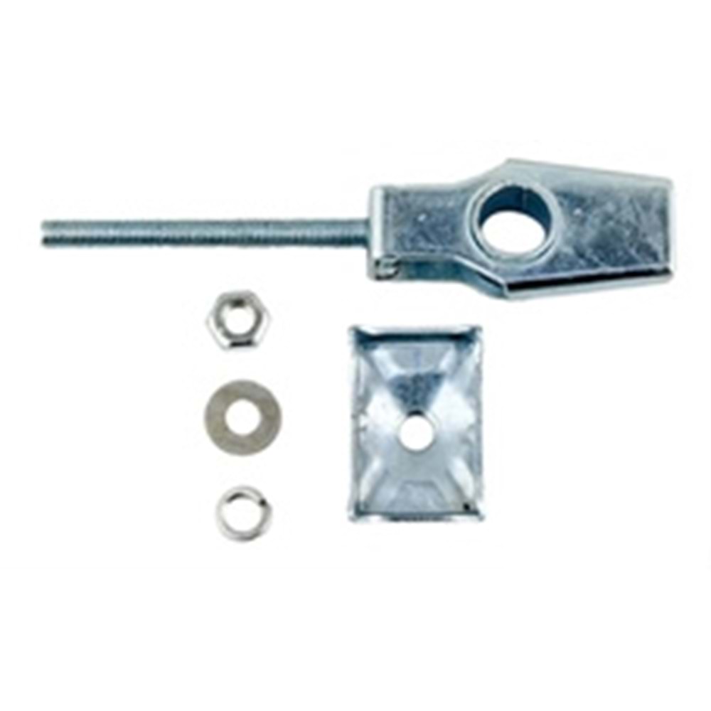 MH Arka Teker Gerdirmesi