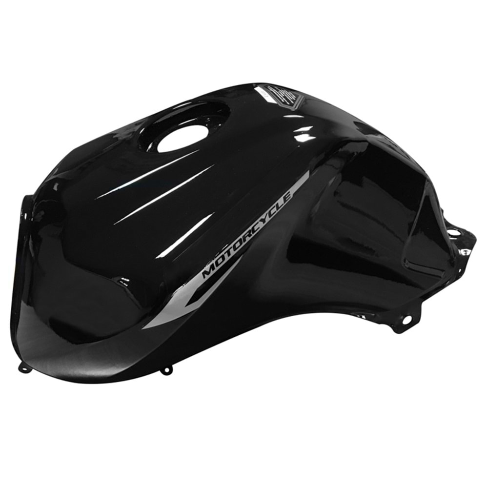 MH Drift 125 Depo (Siyah)